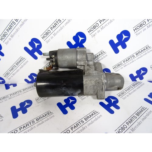 Startmotor A 906 906 1100 - A9069061100 - A9069061100