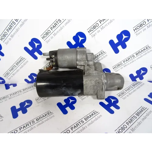 Starter motor A 906 906 1100 - A9069061100 - A9069061100