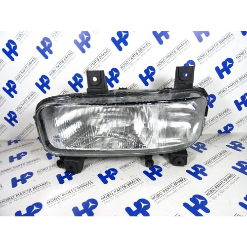 Koplamp Atego w970 Links (Nieuw) - A9738200161n - A9738200161-N