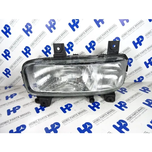 Koplamp Atego w970 Links (Nieuw) - A9738200161n - A9738200161-N