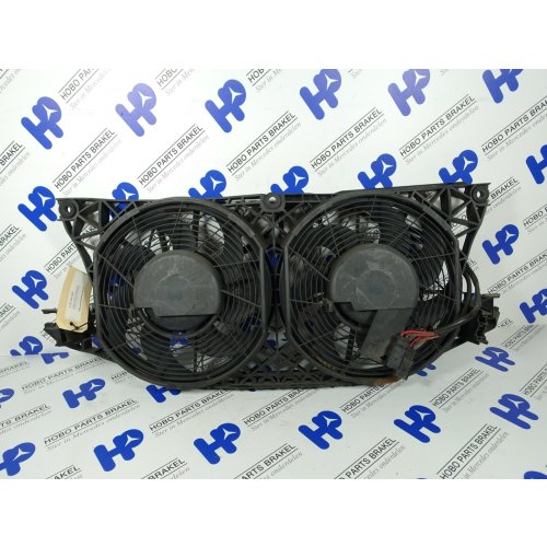 Koelventilator A 001 500 5293 - Article 10495 1 - A0015005293