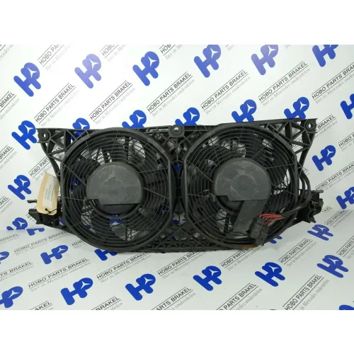Koelventilator A 001 500 5293 - Article 10495 1 - A0015005293