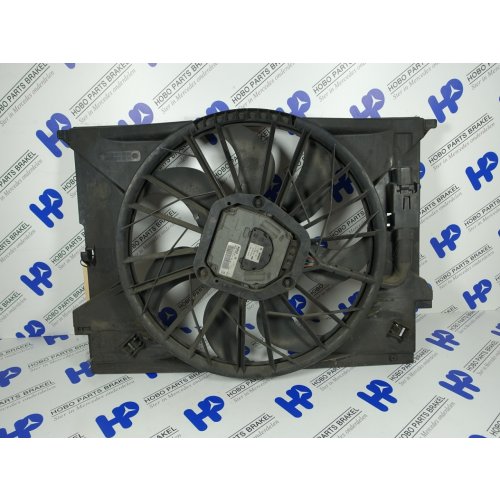 Koelventilator A 211 500 0593 - Article 10497 1 - A2115000593