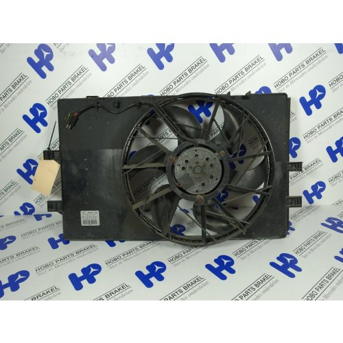 Koelventilator A 168 500 0593 - Article 10500 1 - A1685000593