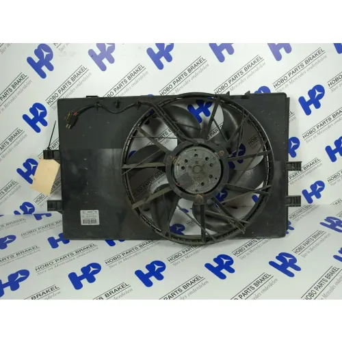 Cooling fan A 168 500 0593 - Article 10500 1 - A1685000593