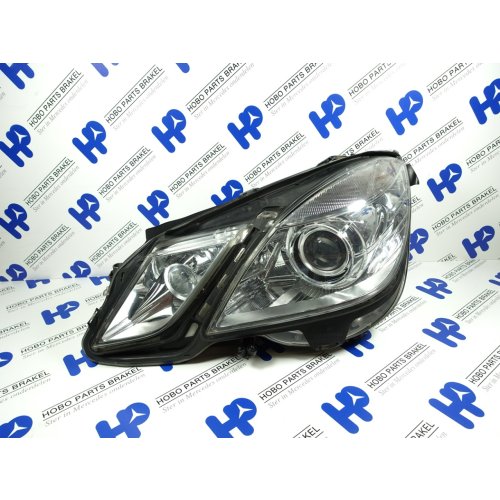 Koplamp E-klasse w212 Xenon Links - Article 13543 1 - A2128205761
