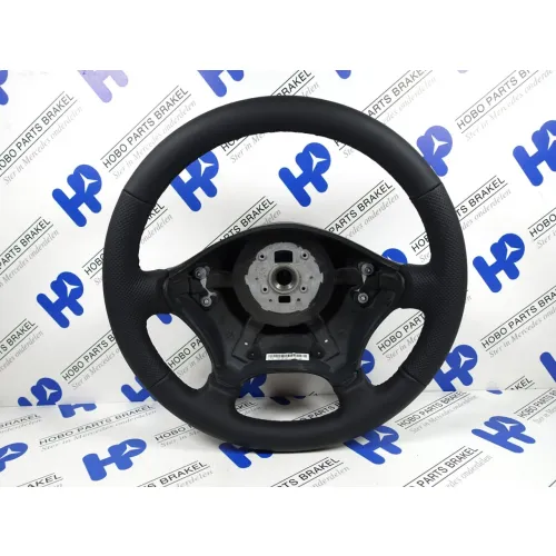 Stuurwiel Vito w639 nieuw bekleed - Article 13633 1 - A6394640001-N