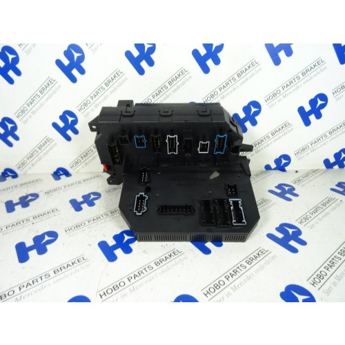 SAM module A 221 545 5032 - Article 13634 1 - A2215455032