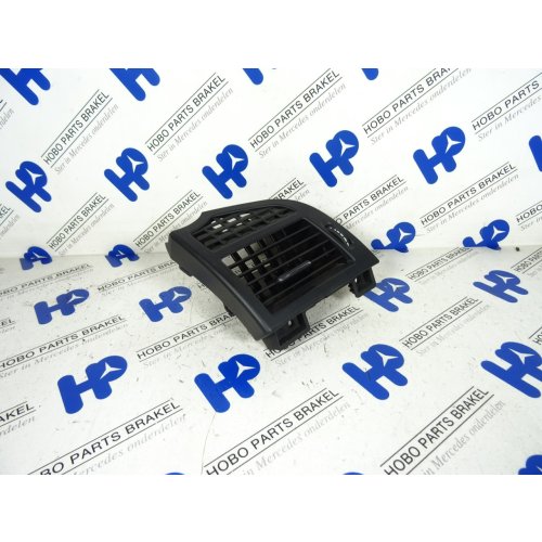 Luchtrooster A 221 830 0154 zwart - Article 13639 1 - A2218300154-9116