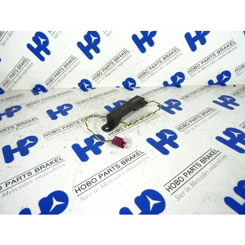 Keyless-Go Antenne A 221 820 1875 - Article 13642 1 - A2218201875