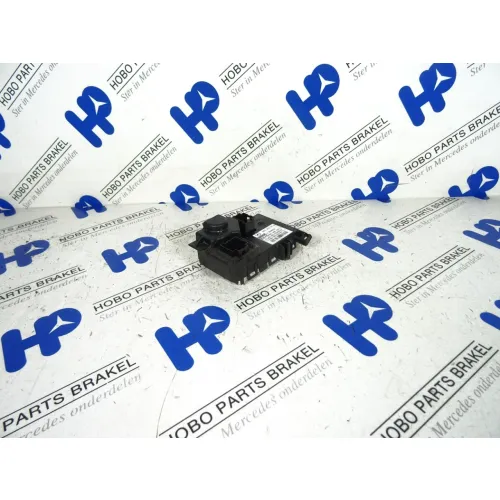 Blower motor resistor A 221 870 6758 - Article 13689 1 - A2218706758