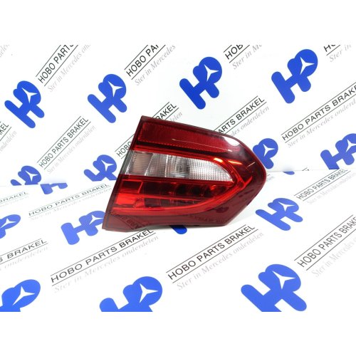 Achterlicht C-klasse w205 Achterklep Combi Rechts - Article 13723 1 - A2059065600