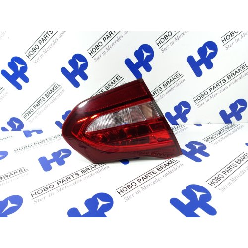 Achterlicht C-klasse w205 Achterklep Combi Links - Article 13724 1 - A2059065500