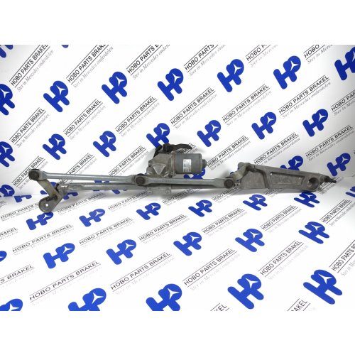 Wiper mechanism A 172 820 0142 - Article 13753 1 - A1728200142
