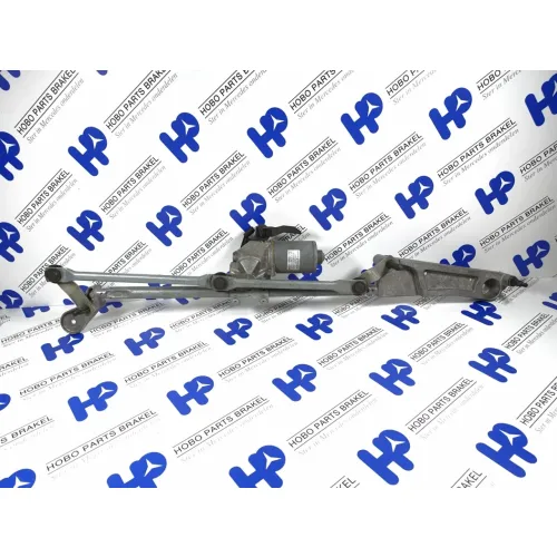 Ruitenwissermechanisme A 172 820 0142 - Article 13753 1 - A1728200142