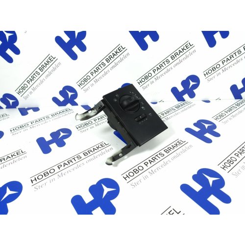 Lichtschakelaar A 639 905 0000 (!) - Article 13758 1 - A6399050000-1