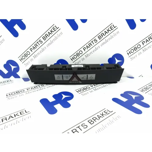 Bedieningspaneel A 171 820 7910 - Article 13760 1 - A1718207910