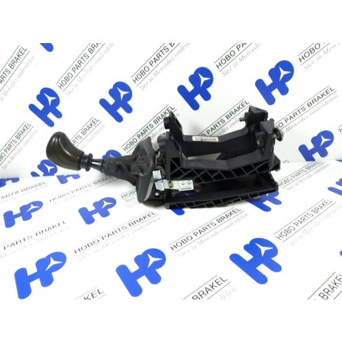 Gear shift mechanism Vito w639 Reman - Article 13762 1 - A639260-R