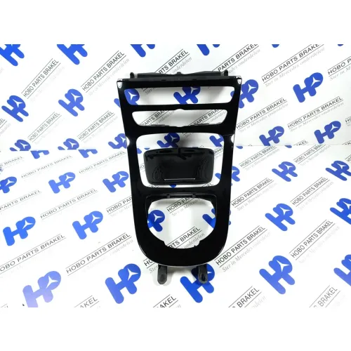 Middenconsole sierlijst A 213 810 0815 - Article 13763 1 - A2138100815