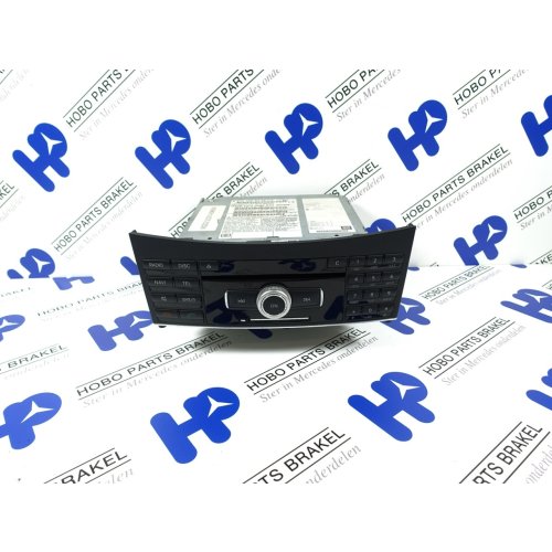 Radio/CD-speler A 212 900 8309 - Article 13769 1 - A2129008309
