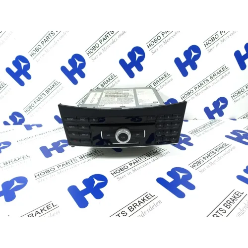 Radio/CD-speler A 212 900 8309 - Article 13769 1 - A2129008309