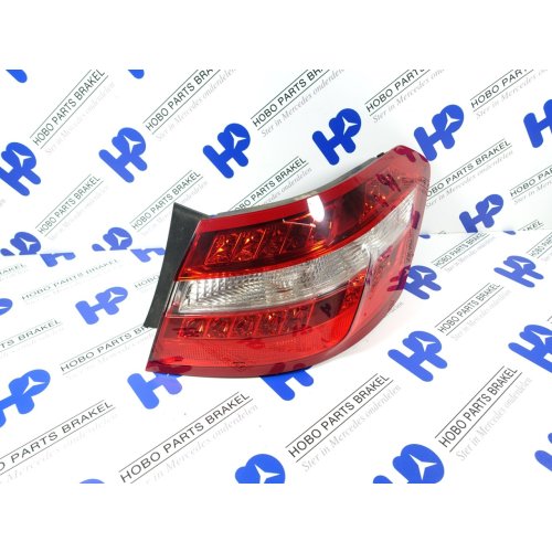 Achterlicht E-klasse w212 Sedan Rechts. - Article 13773 1 - A2129066701