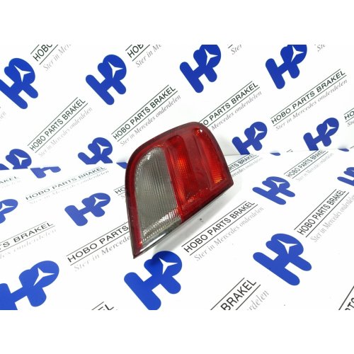 Achterlicht CLK-klasse w208 Achterklep Links - Article 13776 1 - A2088200564