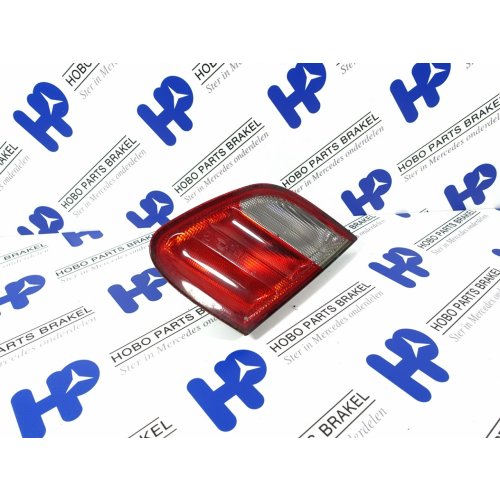 Achterlicht CLK-klasse w208 Achterklep Rechts - Article 13777 1 - A2088200664