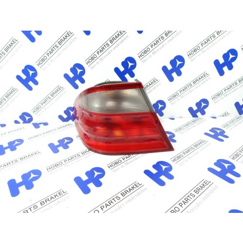 Achterlicht CLK-klasse w208 Links - Article 13778 1 - A2088200164