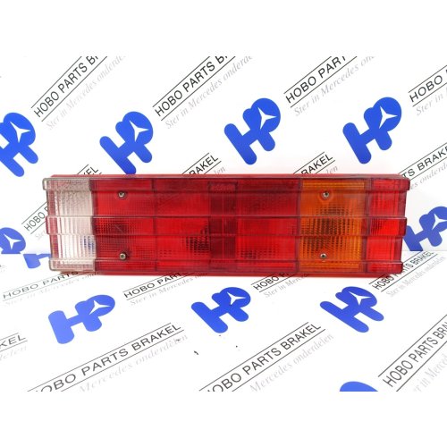 Achterlicht glas A 002 544 4790 - Article 13779 1 - A0025444790