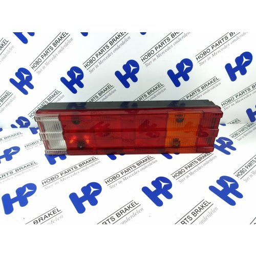 Achterlicht Sprinter w901 &ndash; w904 Chassis cabine Rechts - Article 13780 1 - A0025445403