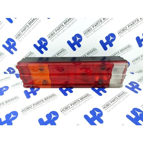Achterlicht Sprinter w901 &ndash; w904 Chassis cabine Links - Article 13781 1 - A0025445503