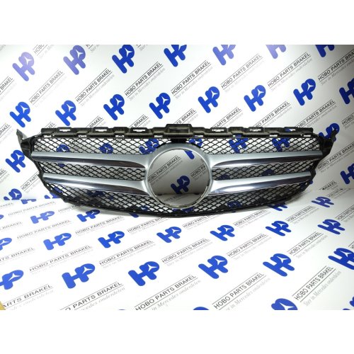 Grille C-klasse w205 - Article 13783 1 - A2058800183