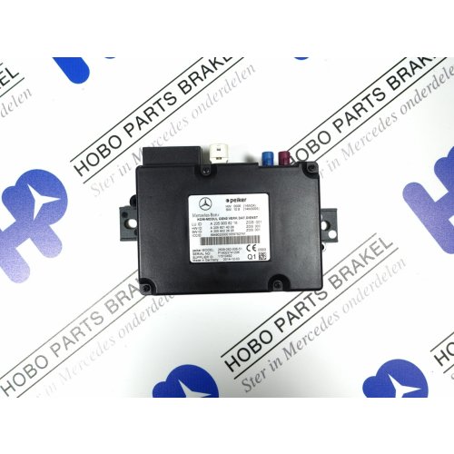 Telefoon module A 205 900 8218 - Article 13796 1 - A2059008218
