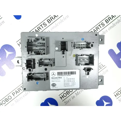 SAM module A 222 900 9808 - Article 13803 1 - A2229009808