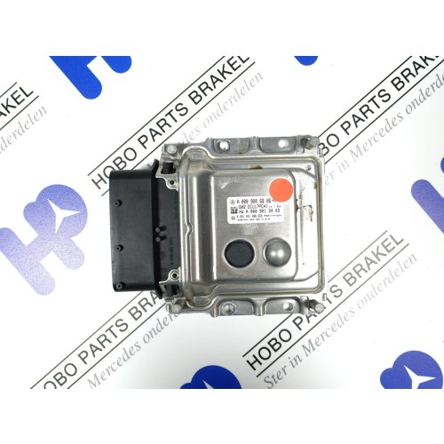 AdBlue module A 000 900 6806 - Article 13808 1 - A0009006806