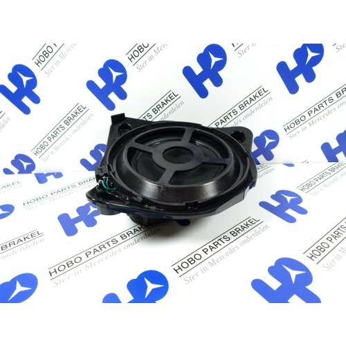 Subwoofer A 205 820 1900 - Article 13816 1 - A2058201900
