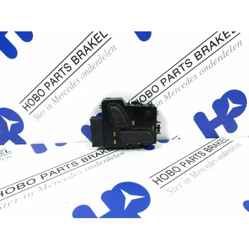 Seat control switch A 205 905 2802 FR - Article 13826 1 - A2059052802
