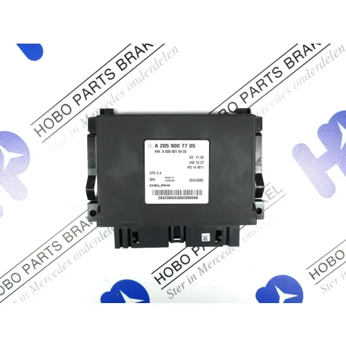 EGS module A 205 900 7705 - Article 13827 1 - A2059007705