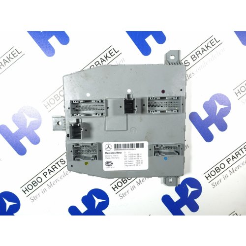 SAM module A 205 900 6818 - Article 13829 1 - A2059006818