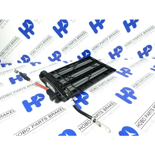 Kachel radiateur A 205 830 8500 - Article 13842 1 - A2058308500