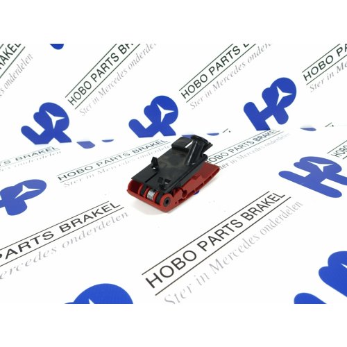 Motorkap opener A 204 880 0900 - Article 13846 1 - A2048800900
