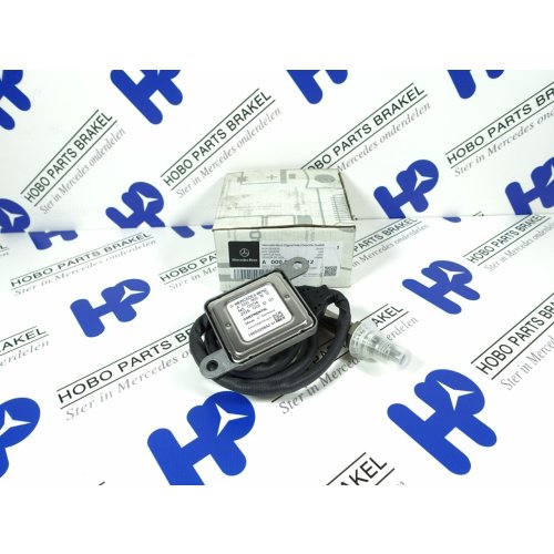 NOx sensor A 000 905 1612 (Nieuw) - Article 13855 1 - A0009051612-N