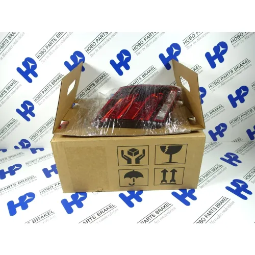 Achterlicht E-klasse w212 Achterklep Sedan Links (Nieuw) - Article 13859 1 - A2129060903-N