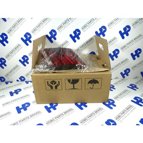 Tail light E-class w212 Tailgate Sedan Right (New) - Article 13860 1 - A2129061003-N