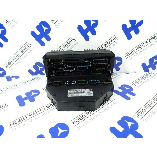 SAM module A 212 900 5622 - Article 13865 1 - A2129005622