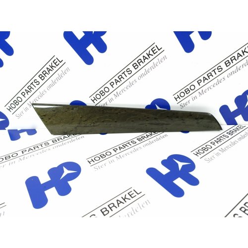 Deurpaneel sierlijst A 204 720 2722 LV - Article 13893 1 - A2047202722
