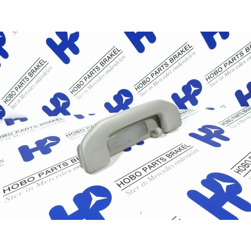 Handgreep A 099 815 0000 grijs (!) - Article 13915 1 - A0998150000-7H52