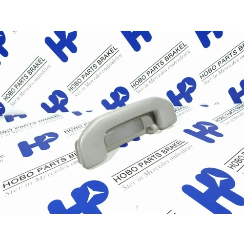 Handgreep A 099 815 0000 grijs (!) - Article 13915 1 - A0998150000-7H52
