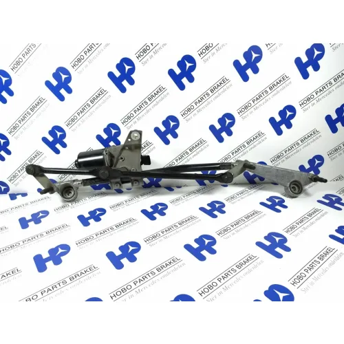 Ruitenwissermechanisme A 176 820 0040 - Article 13917 1 - A1768200040